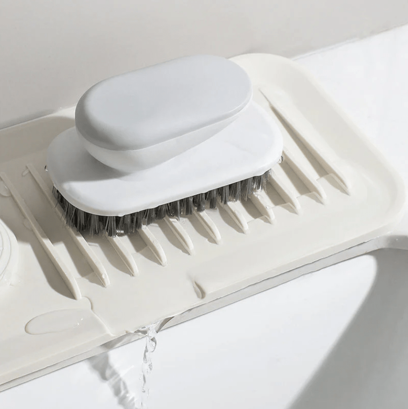 Brehn | SécuSilicone | Schnelles und praktisches Trocknen