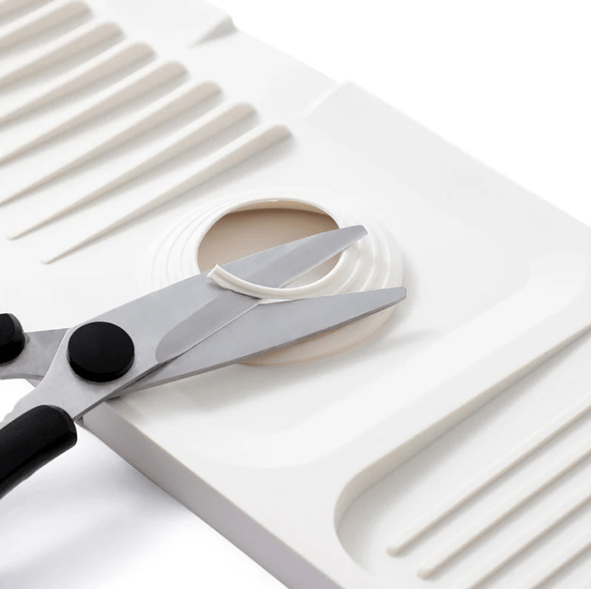 Brehn | SécuSilicone | Schnelles und praktisches Trocknen
