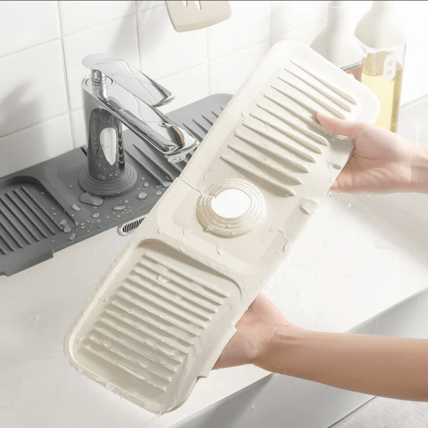 Brehn | SécuSilicone | Schnelles und praktisches Trocknen
