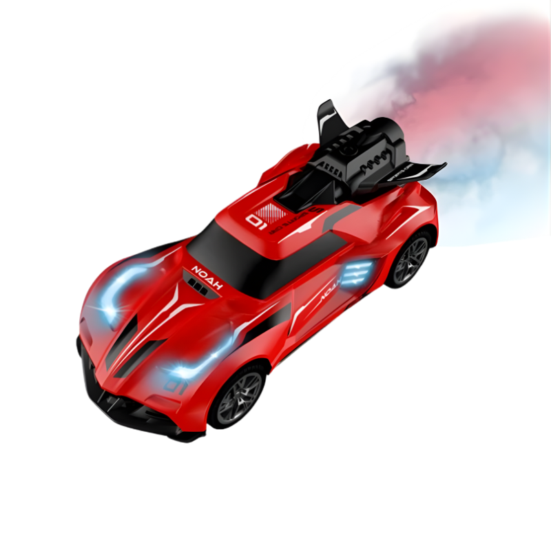 Brehn | SpeedX