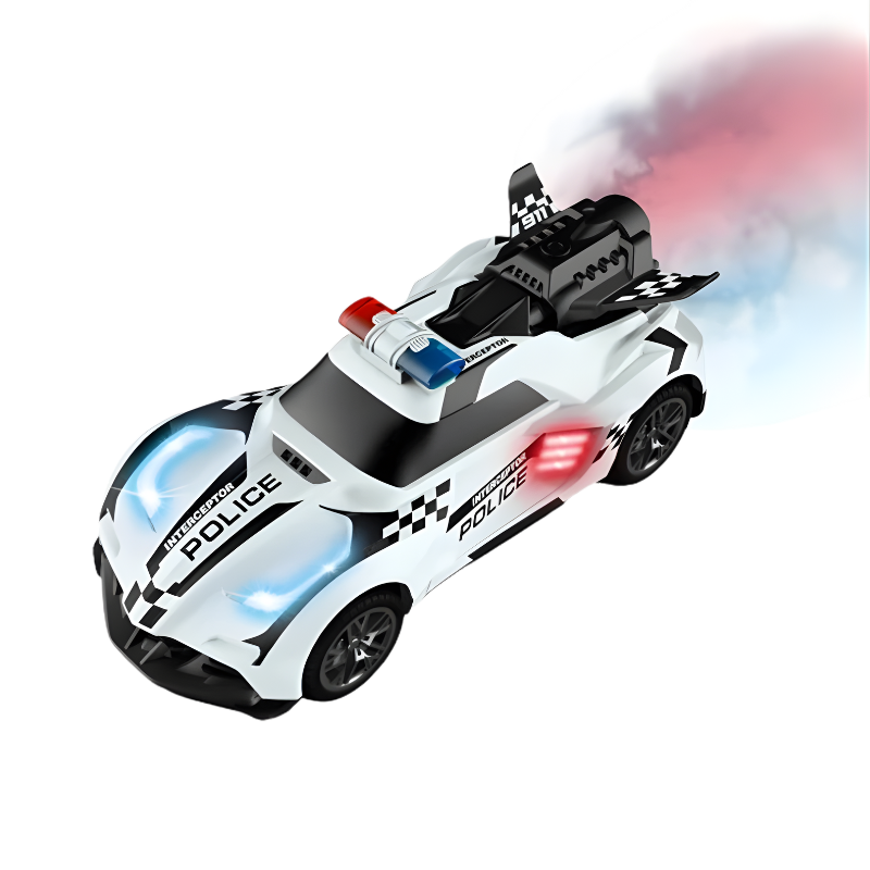 Brehn | SpeedX