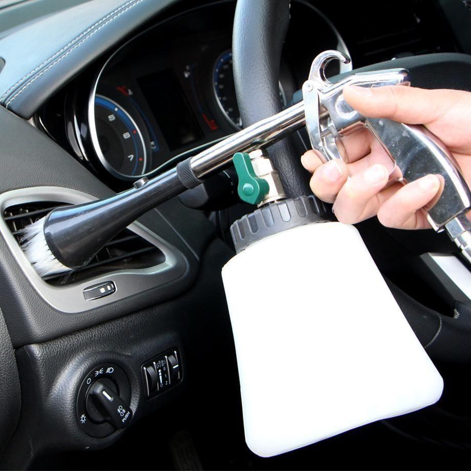 Auto Hochdruckreinigungswerkzeug | Brehn