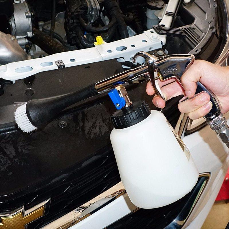 Auto Hochdruckreinigungswerkzeug | Brehn