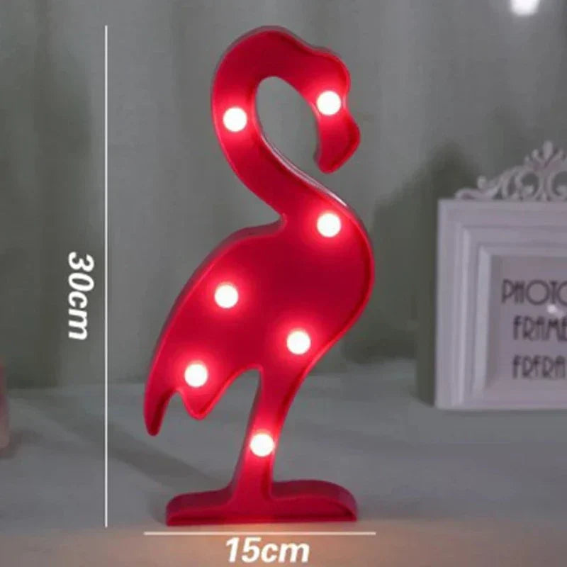Animal Tischlampe - WildGlow | Brehn