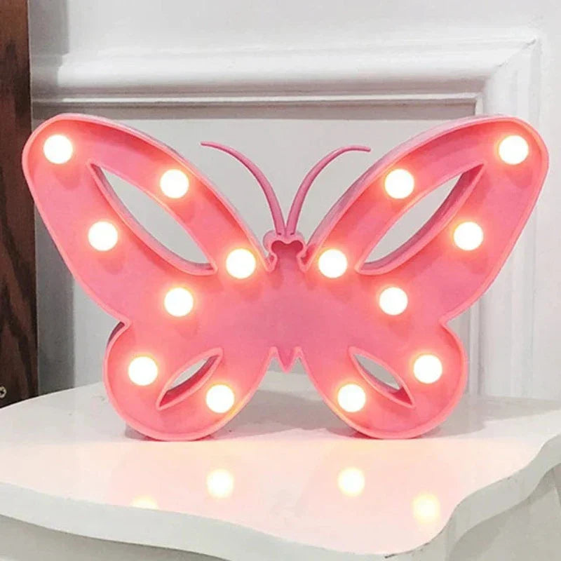Animal Tischlampe - WildGlow | Brehn
