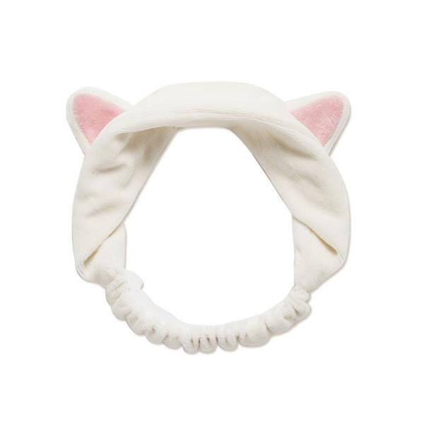 Katze Ohren Dehnbare Haarband | Brehn