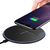 Brehn | 30W Schnelles kabelloses Ladepad | Premium USB C Ladekabel MagSafe Ladegerät für Apple iPhone, Samsung & Android - Fast Wireless Charging Pad