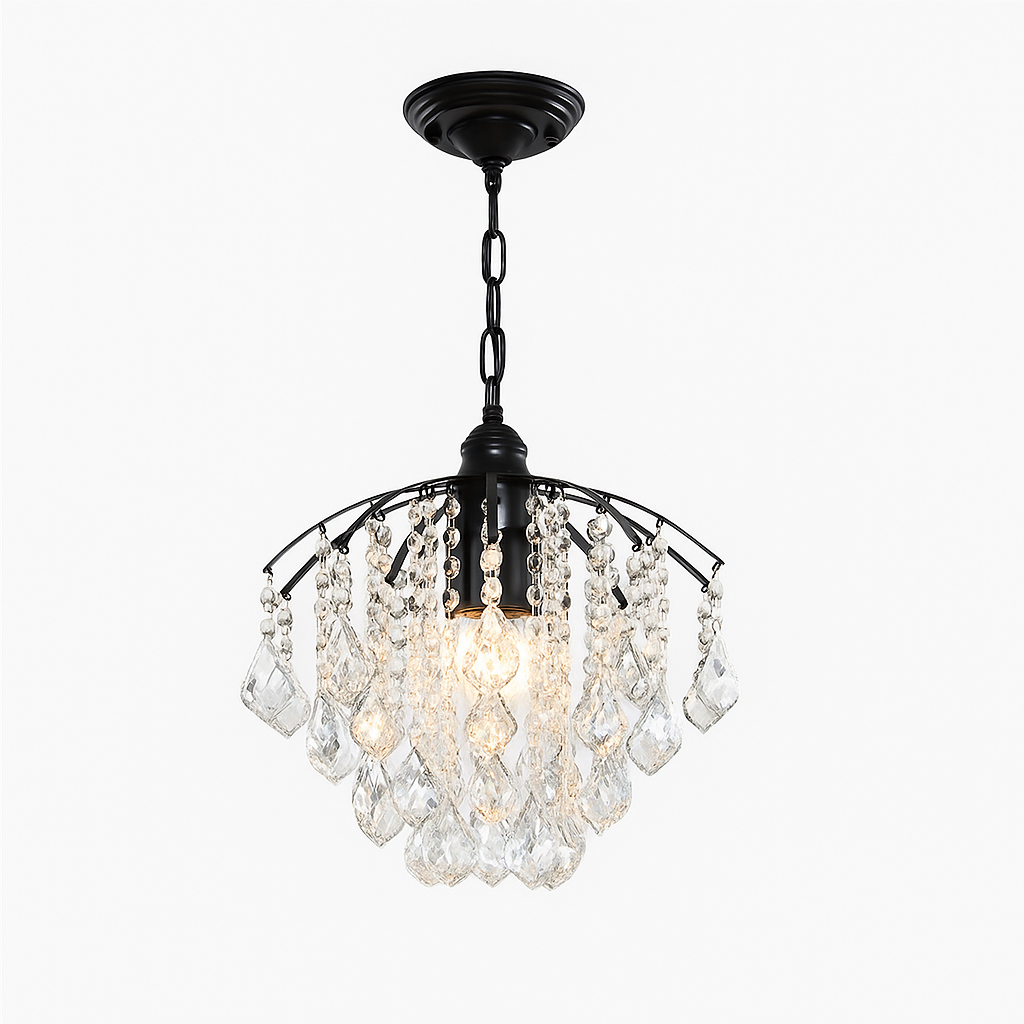 Brehn | Moderne Deckenlampe Schlafzimmer