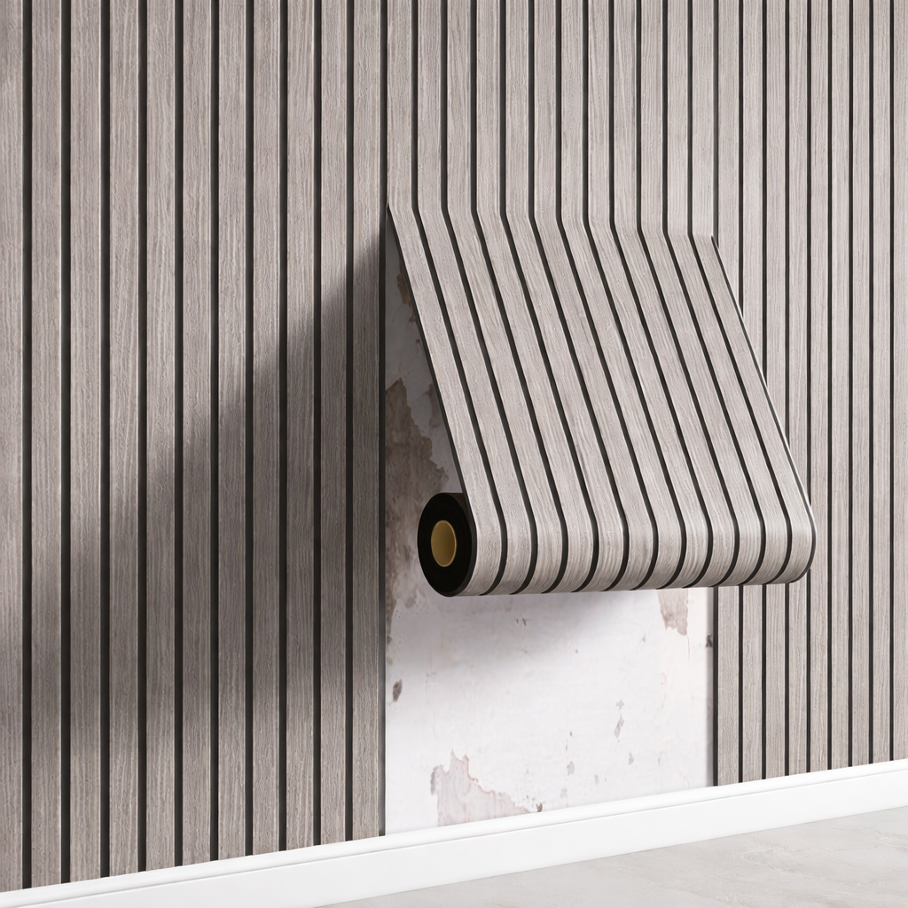WallVibe — Verleihe deinem Zuhause sofort Stil und pure Wohnfreude ganz ohne Aufwand! | Brehn