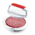 Burger-Presse für gleichmäßige Patties | Brehn