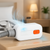 Tragbares Ozon-CPAP-Reinigungsgerät