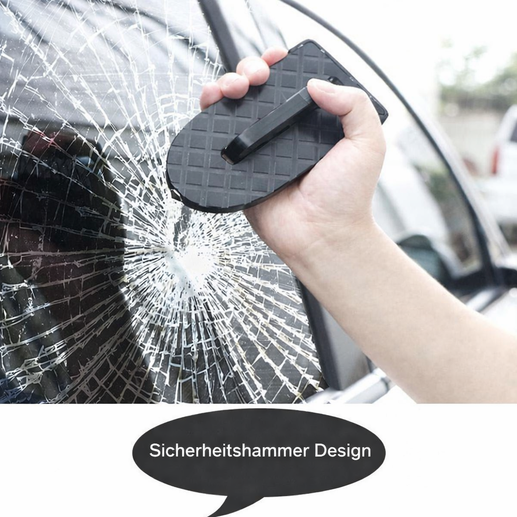 FlexLift — Verwandelt Ihr Auto in eine stressfreie Raumwunder-Zone für mehr Freiheit und Halt | Brehn