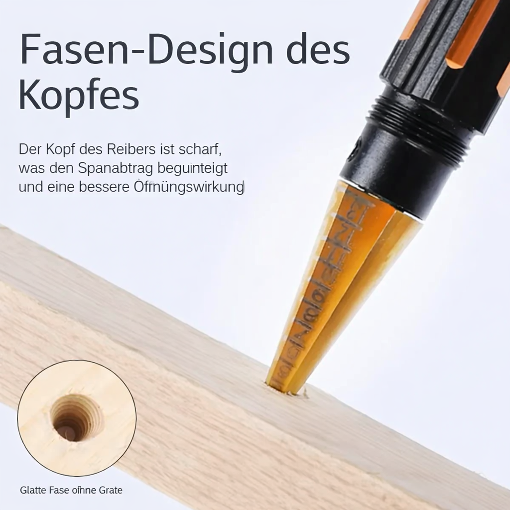 FlexiDrill — Meisterhafte Präzision für makellose Modellbauten ohne Stress | Brehn