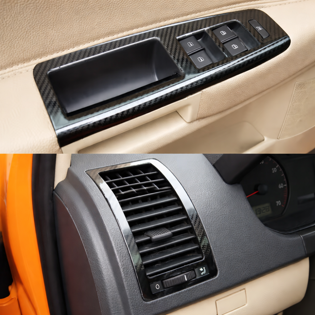 StealthSkin Carbon Film — Verleiht deinem Auto makellosen Schutz und unwiderstehlichen Stil, der alle Blicke auf sich zieht | Brehn
