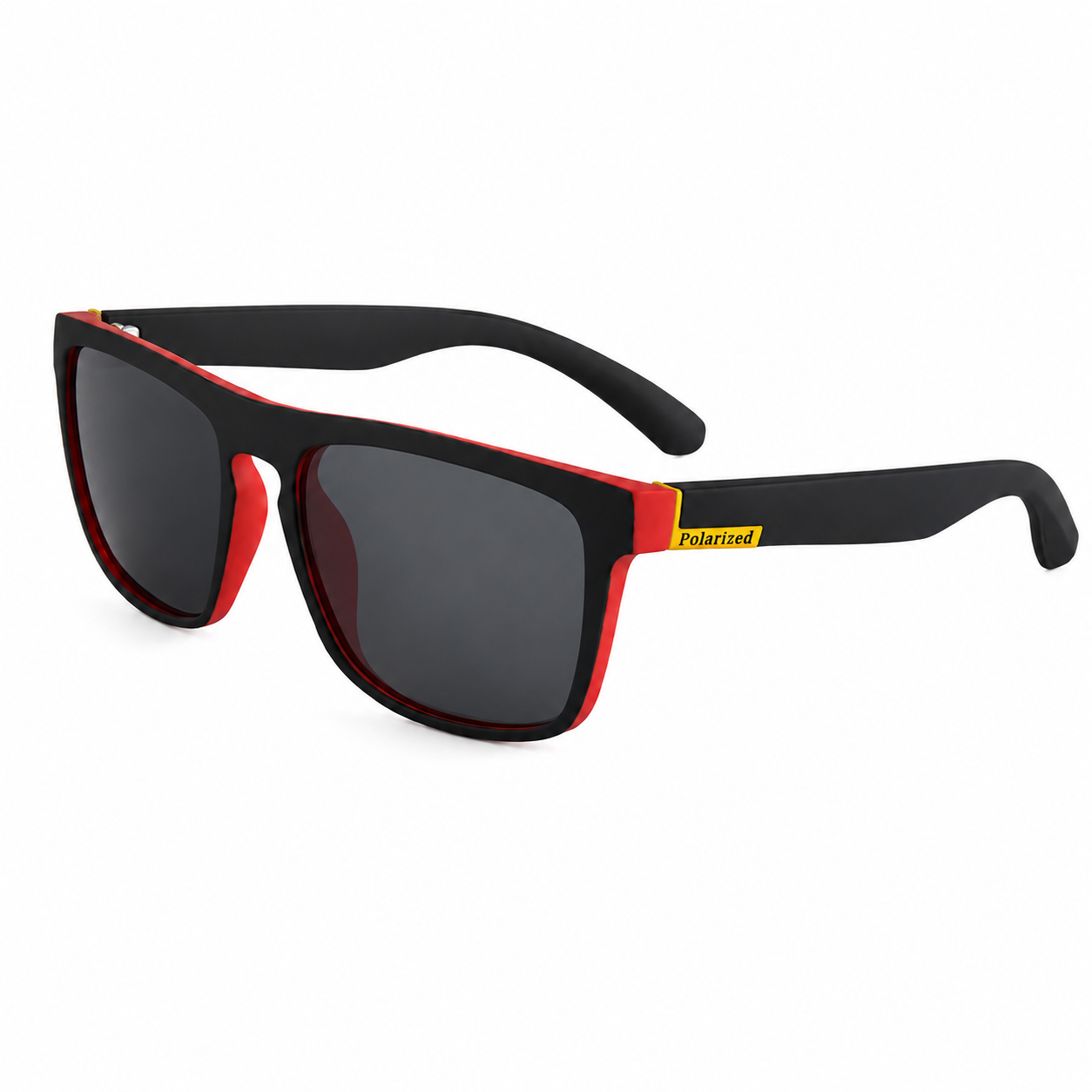 Polarisierte UV400 Sonnenbrille für Outdoor | Brehn