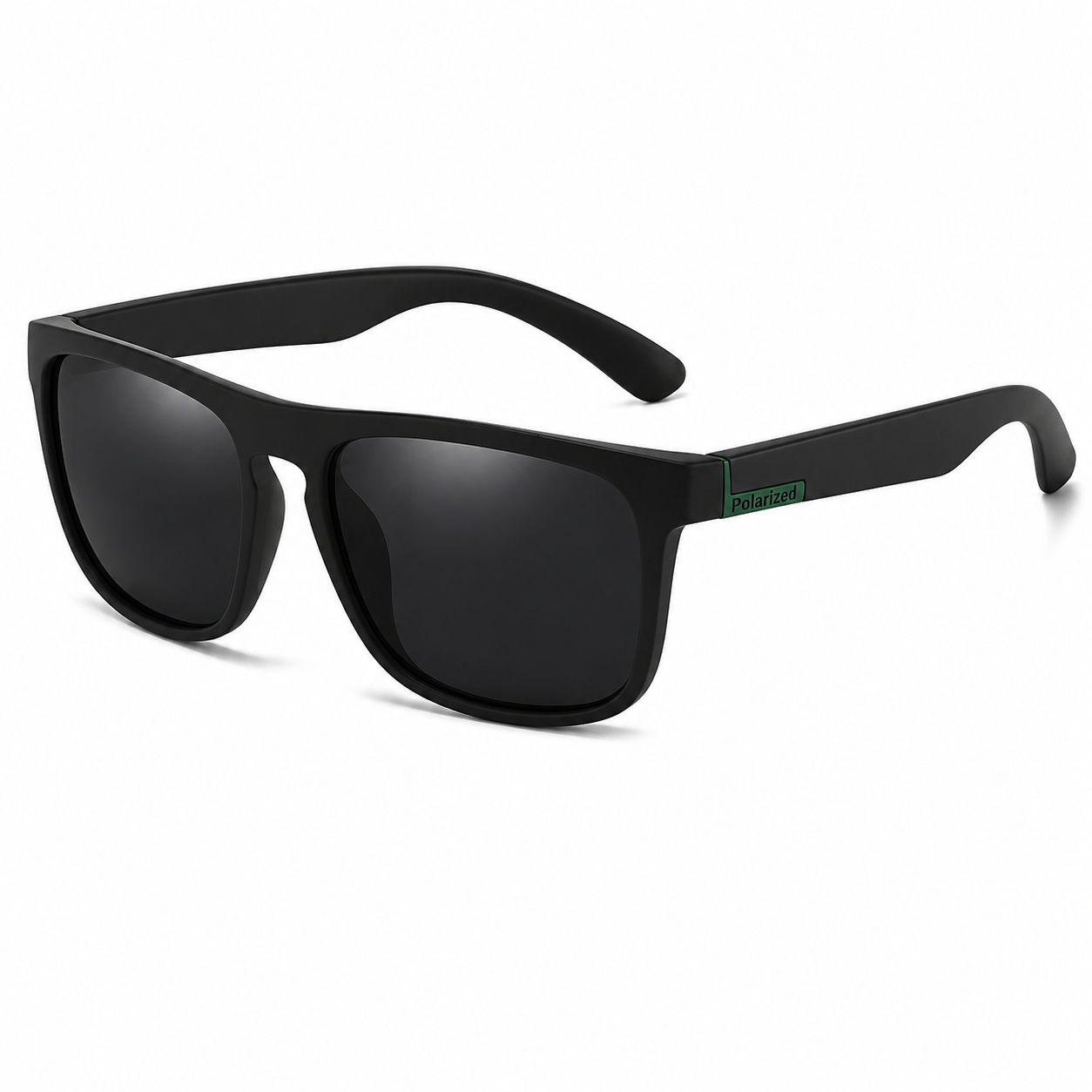 Polarisierte UV400 Sonnenbrille für Outdoor | Brehn