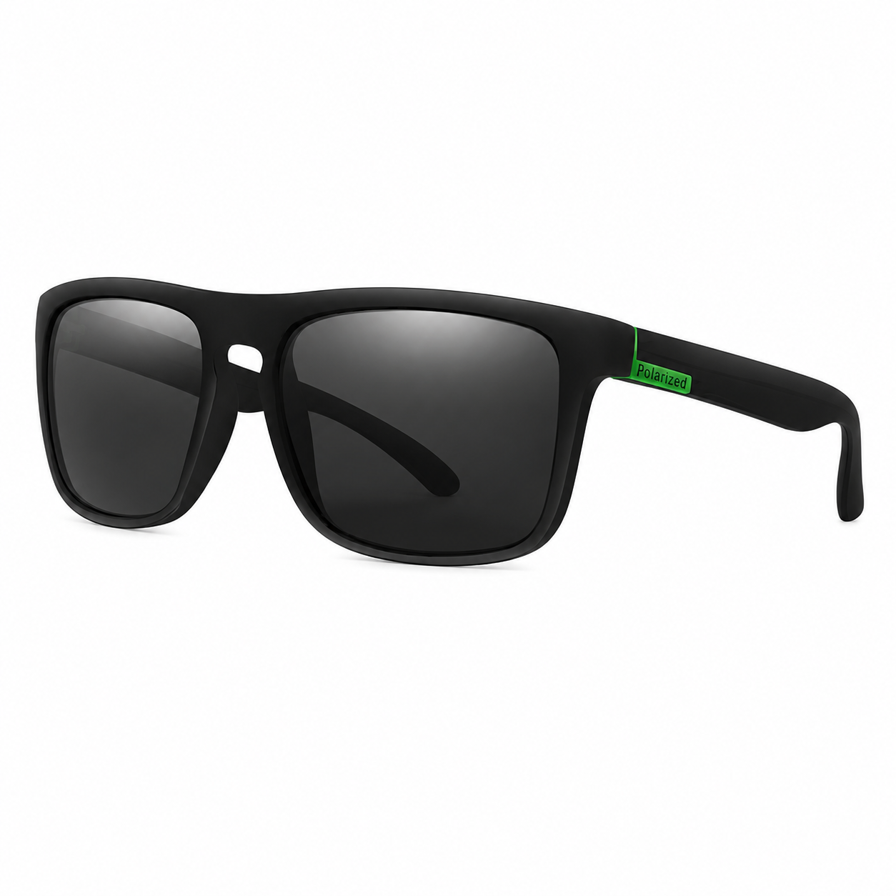 Polarisierte UV400 Sonnenbrille für Outdoor | Brehn