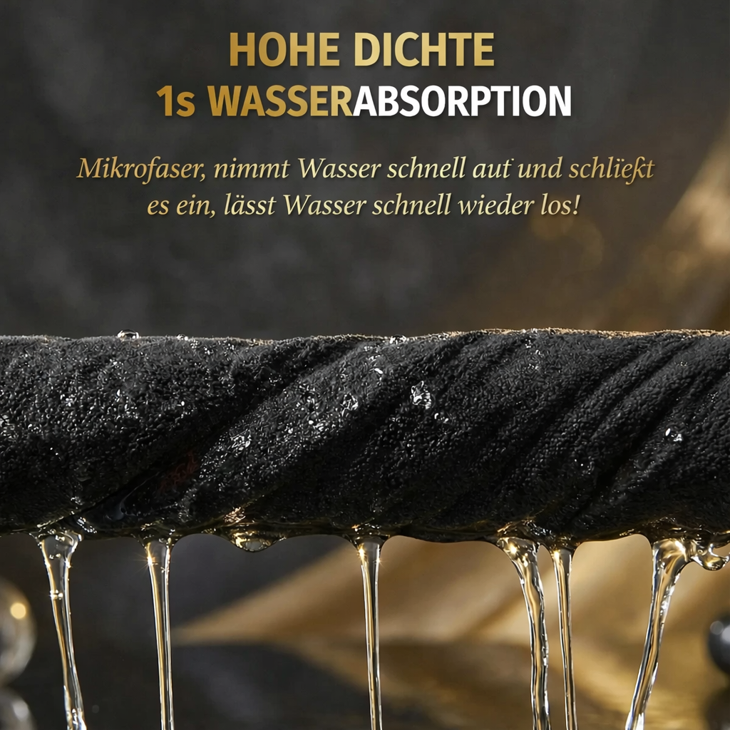 CrystalPure — Erlebe makelloses Glas, das dich jeden Tag stolz macht | Brehn