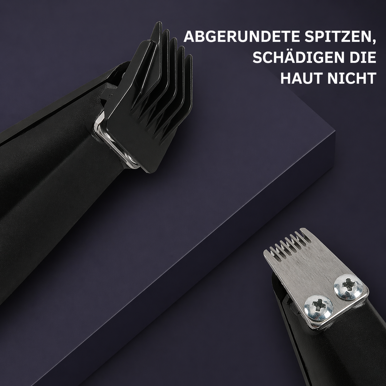 Haarschneider für stressfreies Grooming | Brehn