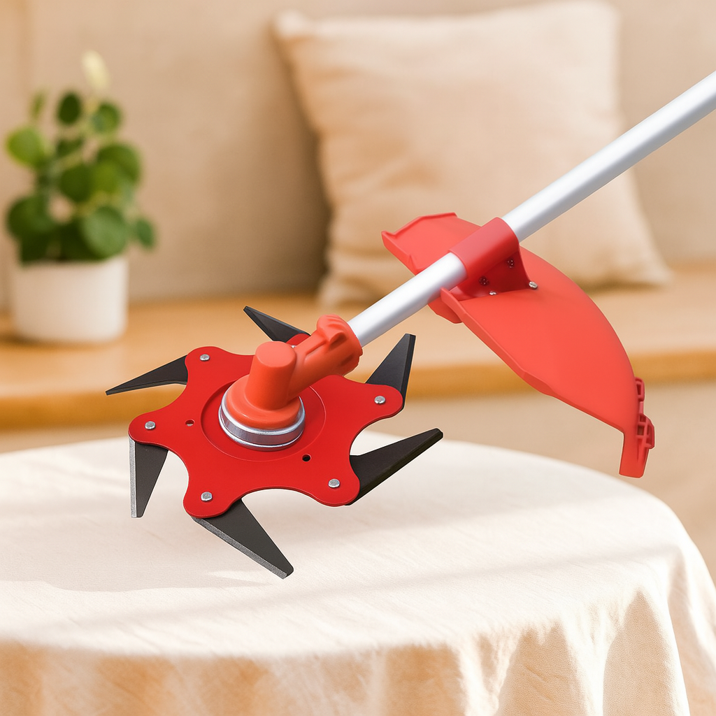 ProTrim Universeller Schneidkopf für Trimmer | Brehn