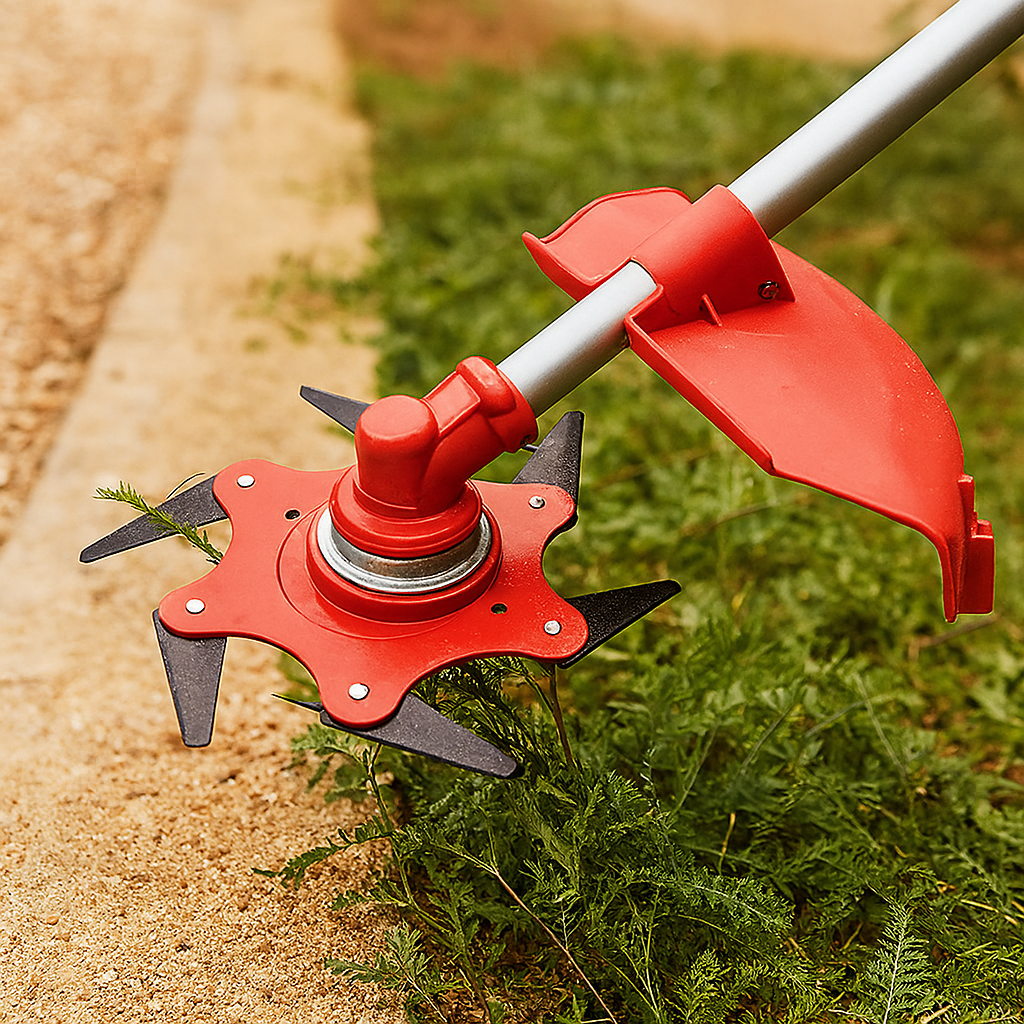 ProTrim Universeller Schneidkopf für Trimmer | Brehn
