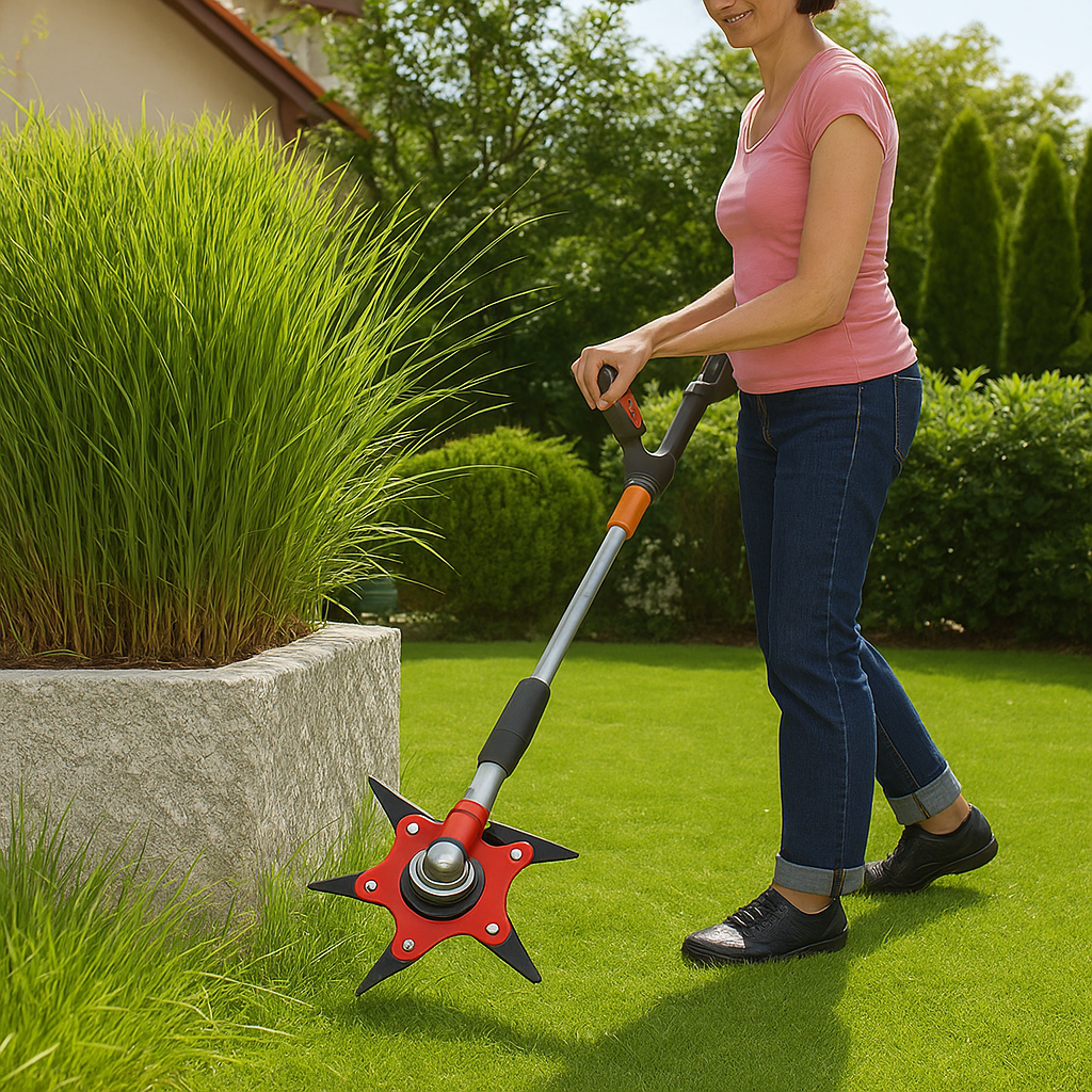 ProTrim Universeller Schneidkopf für Trimmer | Brehn