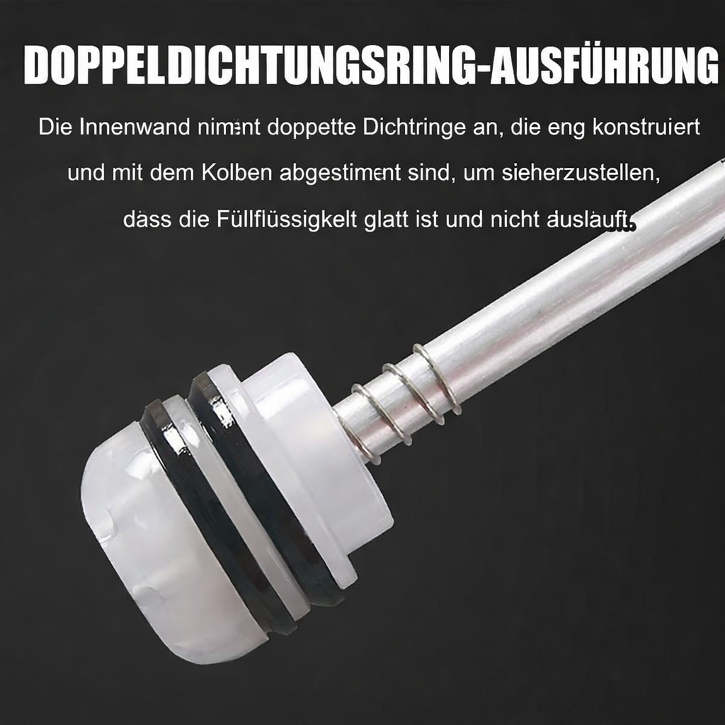 PowerSiphon — Schnelle, saubere Flüssigkeitswechsel ohne Stress oder Chaos | Brehn