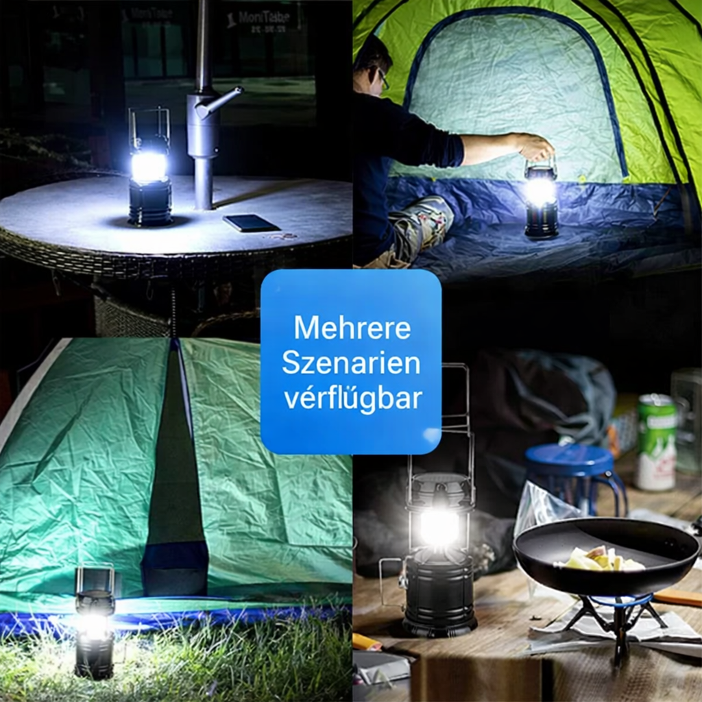 VitaBeam — Strahlende Freiheit und Power, die Sie nie im Stich lässt | Brehn