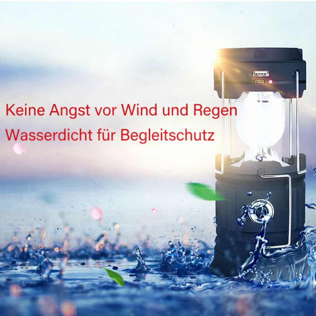 VitaBeam — Strahlende Freiheit und Power, die Sie nie im Stich lässt | Brehn