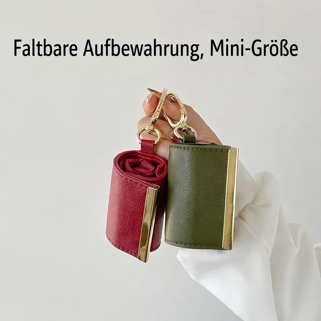 FlexiTote — Nie mehr ohne – deine smarte Tasche für Freiheit und Style überall dabei! | Brehn