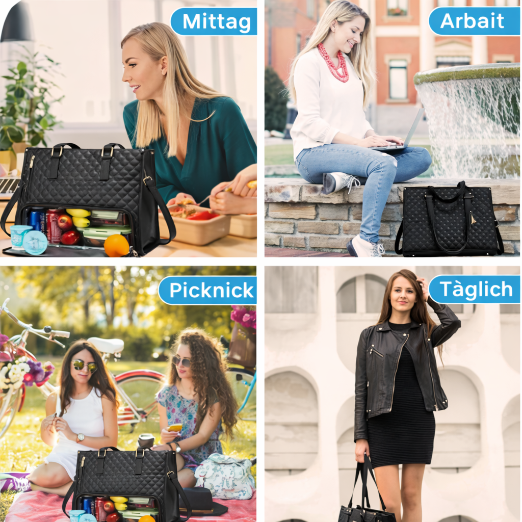 AriaChic — Verwandle jede Pause in pure Stil- und Genussfreiheit | Brehn
