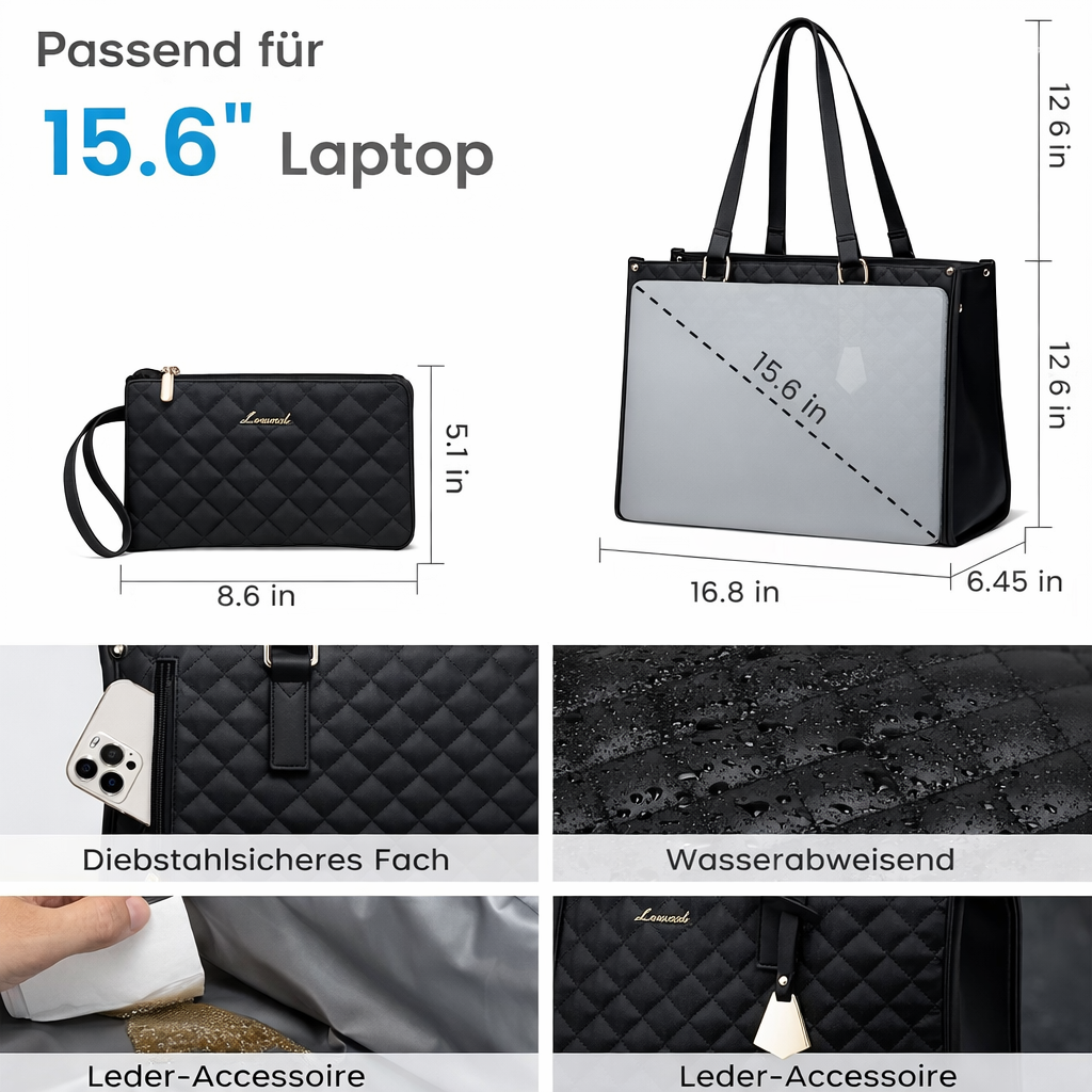 AriaChic — Verwandle jede Pause in pure Stil- und Genussfreiheit | Brehn
