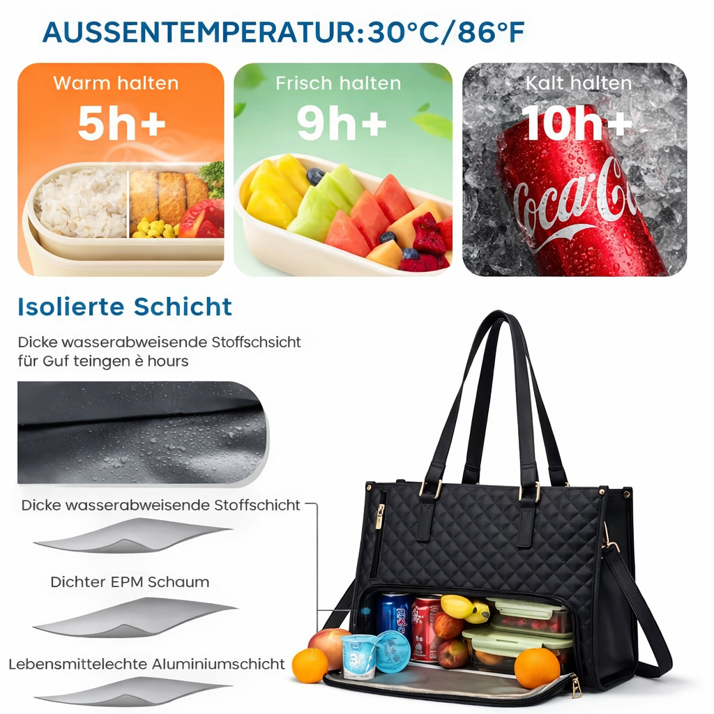 AriaChic — Verwandle jede Pause in pure Stil- und Genussfreiheit | Brehn