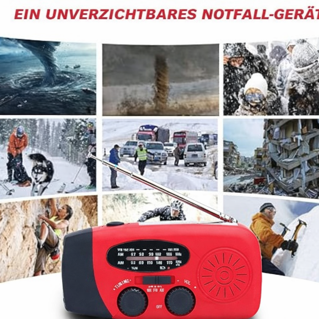 PowerSafe — Verlässliche Energie und Sicherheit, wenn jede Sekunde zählt | Brehn