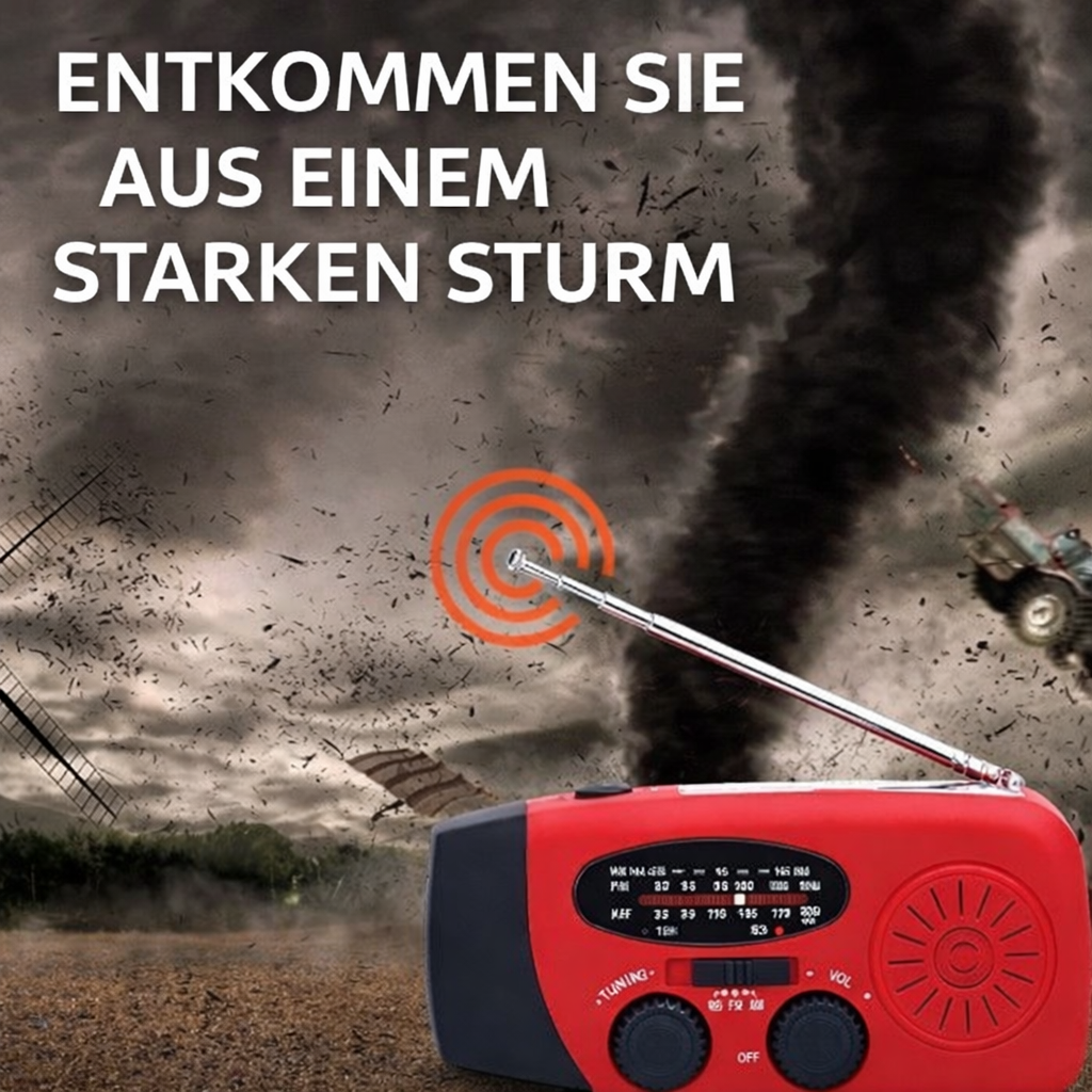PowerSafe — Verlässliche Energie und Sicherheit, wenn jede Sekunde zählt | Brehn