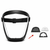 Gesichtsschutz Maske transparent – Arbeitsschutz | Brehn