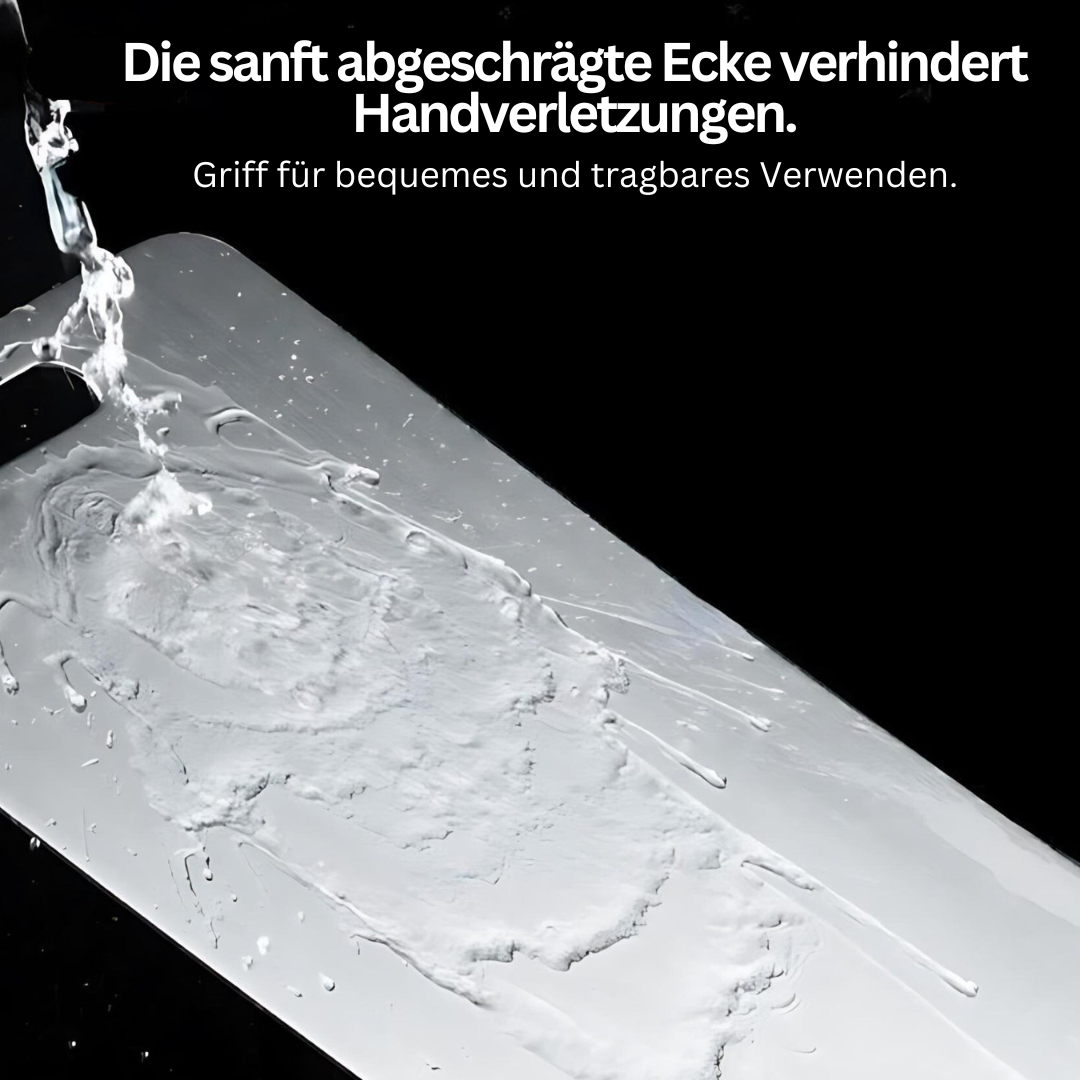 Brehn | Schneidebrett aus Edelstahl - ChefGuard