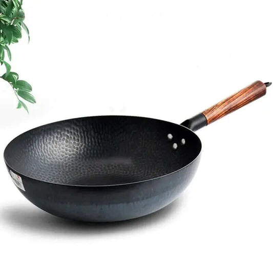 Brehn | Chinesische Wok