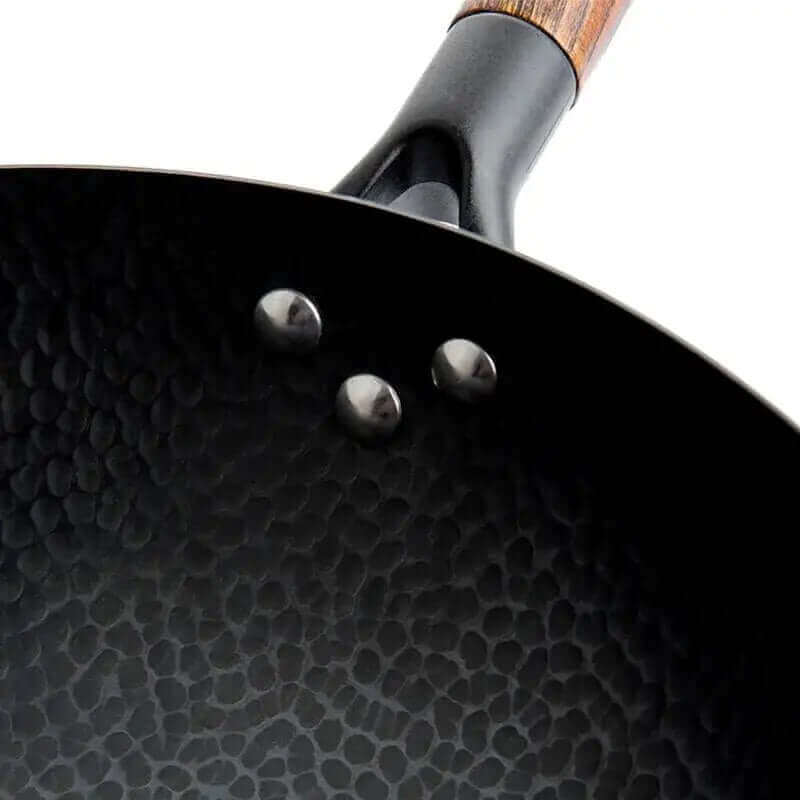 Brehn | Chinesische Wok
