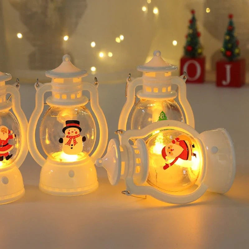 Weihnachtskerzenlaterne | Brehn