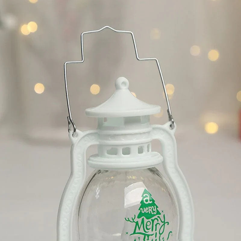 Weihnachtskerzenlaterne | Brehn