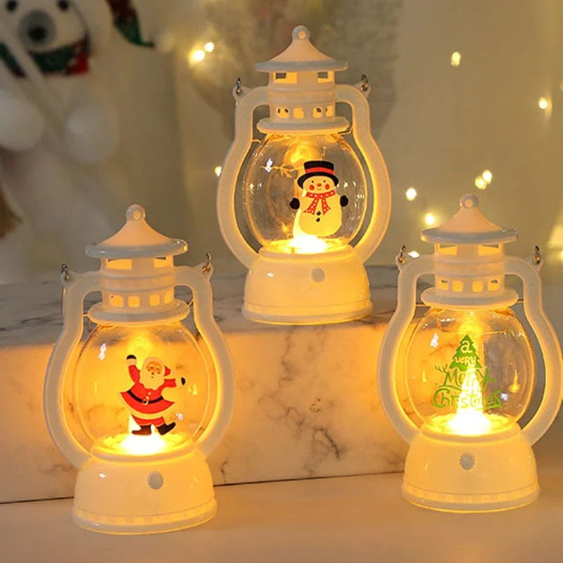 Weihnachtskerzenlaterne | Brehn