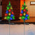 Weihnachtsbaum Solar Gartenlicht | Brehn