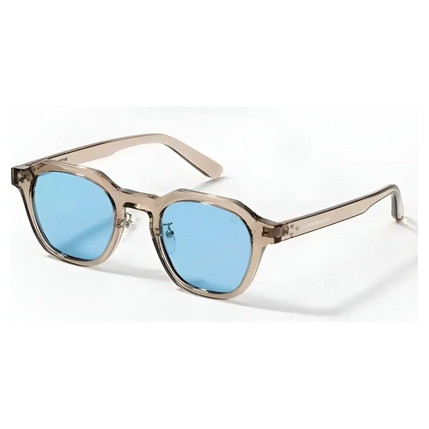 ClassicBeach UV Sonnenbrillen - Trendy Retro Strandsonnenbrillen | Brehn