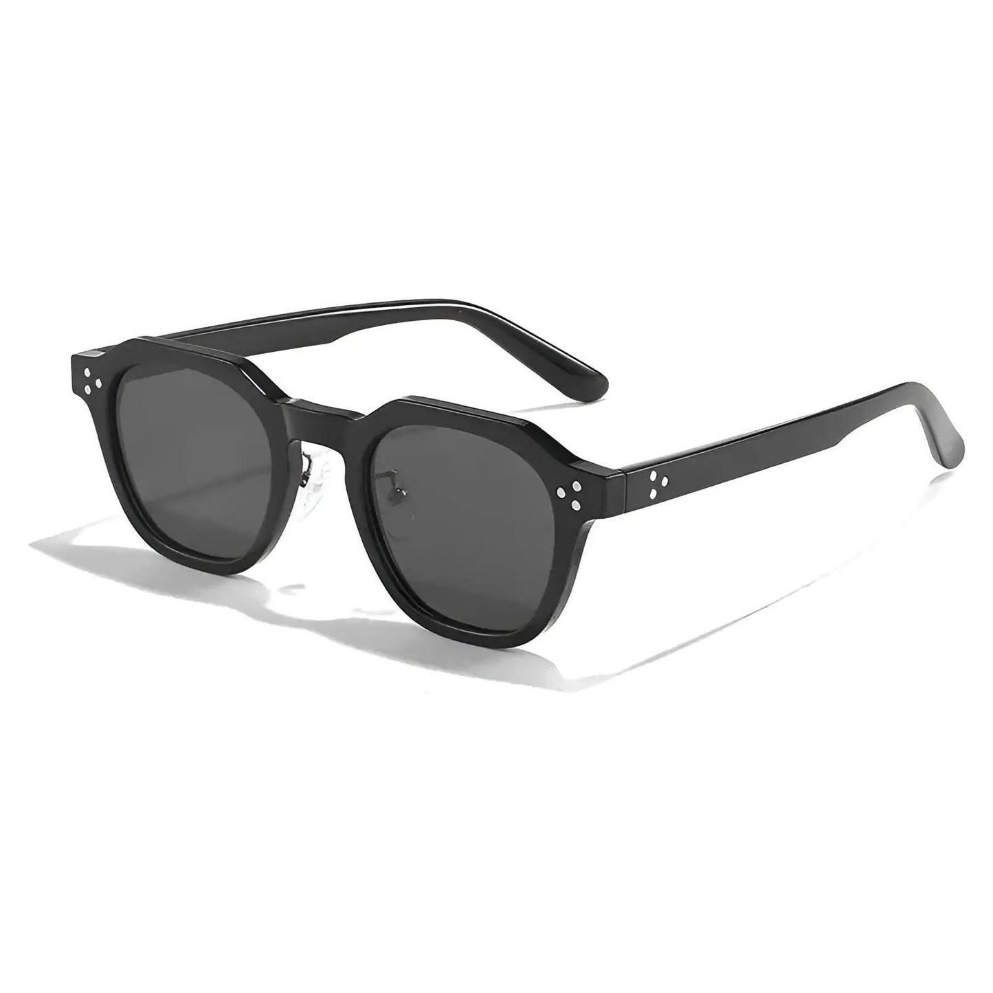 ClassicBeach UV Sonnenbrillen - Trendy Retro Strandsonnenbrillen | Brehn