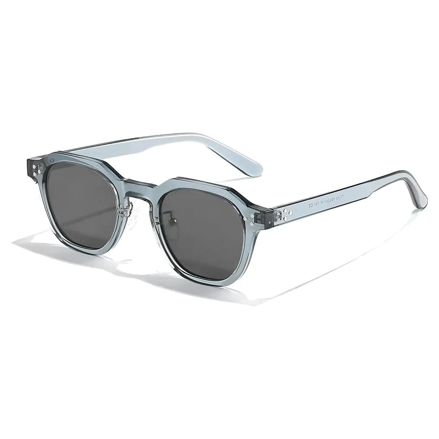 ClassicBeach UV-Brille – Trendige Retro-Strandsonnenbrille
