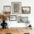 Klassische Vintage Sommer Landschaften Fine Art Leinwanddrucke Galerie Wandkunst Bilder für Wohnzimmer Esszimmer Schlafzimmer Wohnkultur | Brehn