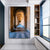 Klassische Architektonische Wandkunst Poster Feine Kunst Leinwanddrucke Inspirierende Atmosphärische Bilder Für Wohnzimmer Zeitgenössische Foyer Kunst Dekor