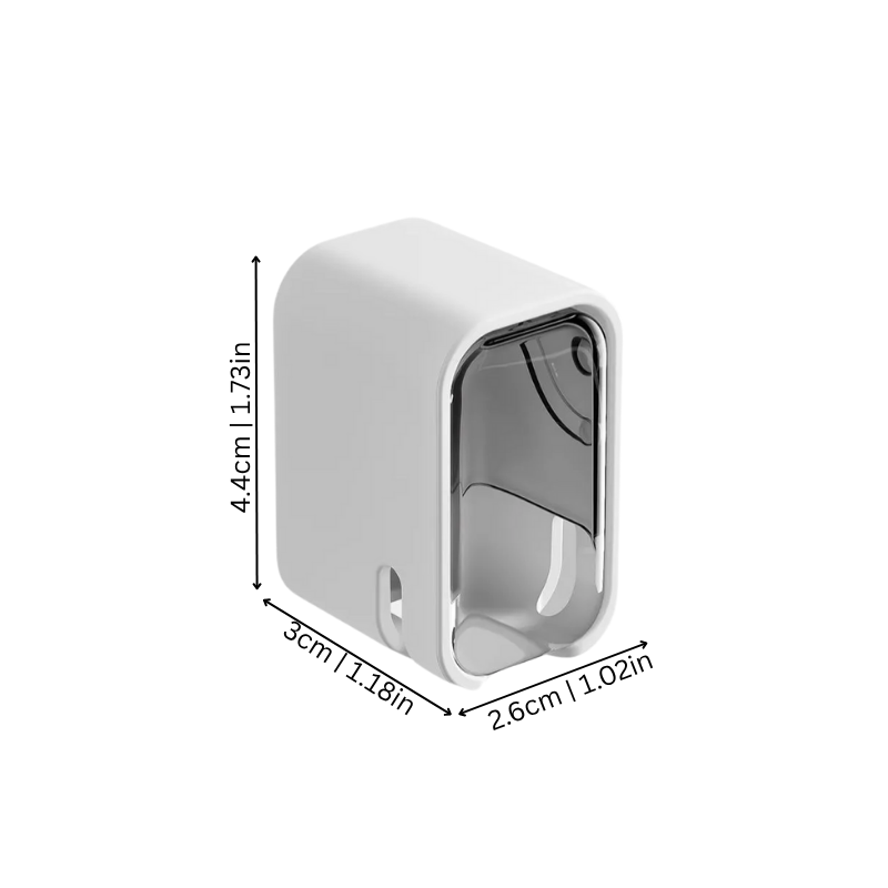 Brehn | CleanDock