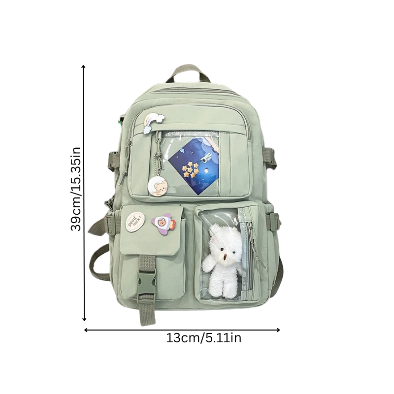 Brehn | ClearTote